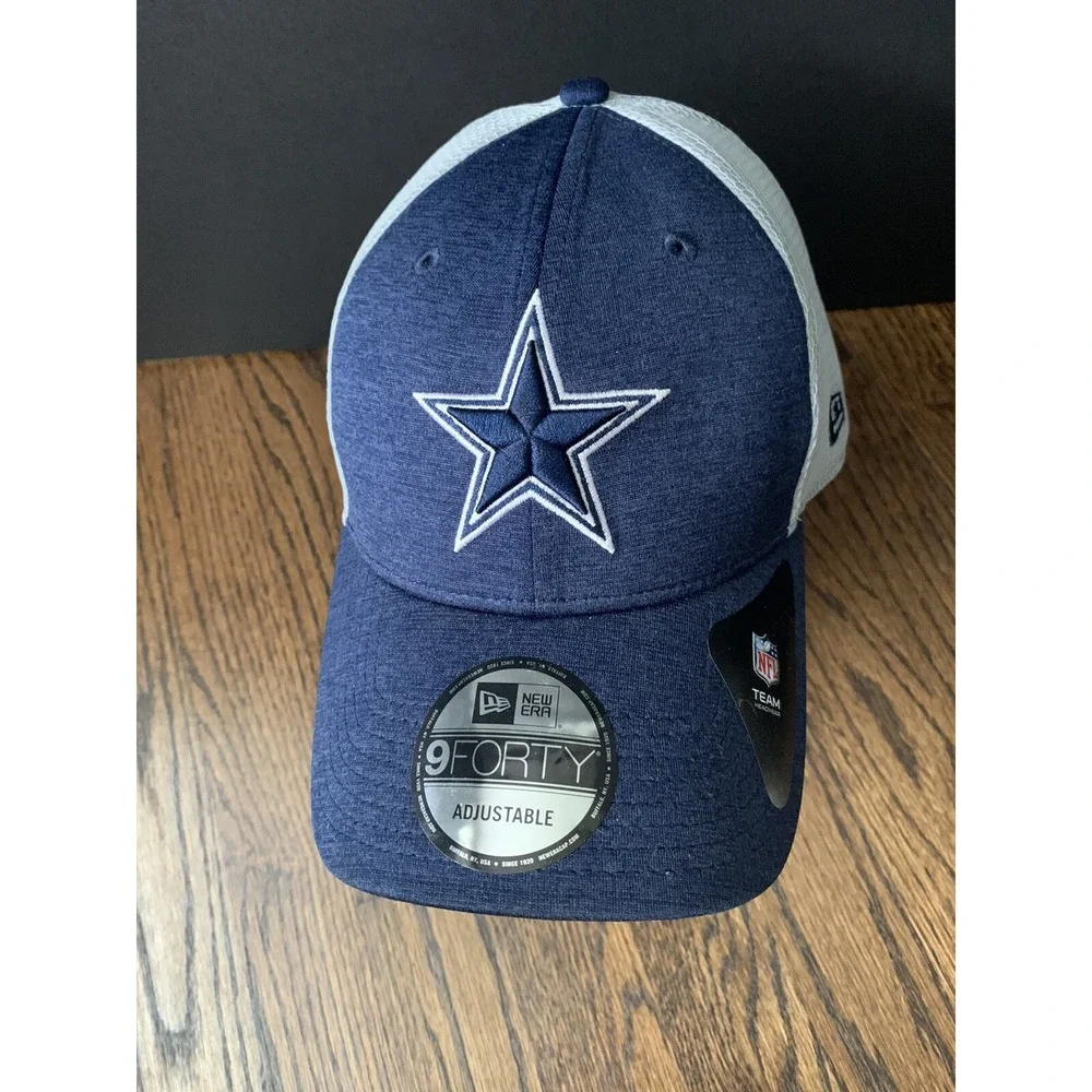 New Era dallas cowboys